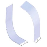 İÇ-DIŞ BÜKEY KAPAĞI 150X40 S.D. 1